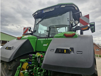 New Farm tractor John Deere TRAKTOR 7R350: picture 4