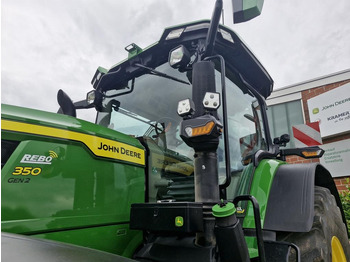 New Farm tractor John Deere TRAKTOR 7R350: picture 5