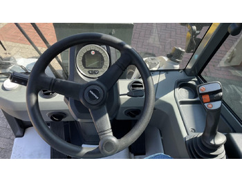 New Wheel loader Kramer 5040: picture 2 New Wheel loader Kramer 5040: picture 2