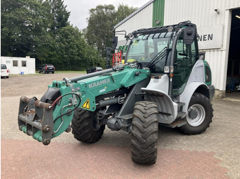 Wheel loader KRAMER