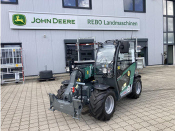 Loader KRAMER