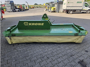 Mower KRONE Easycut