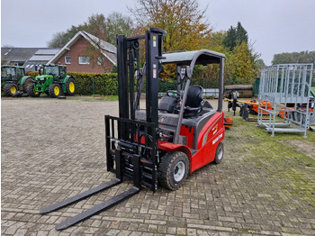 Forklift MANITOU ME 420