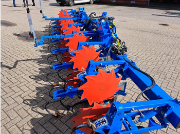 New Soil tillage equipment Monosem MULTICROP: picture 2