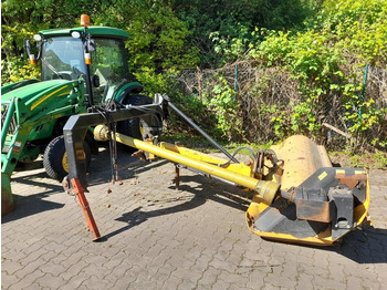 New Mower Müthing MUL/S 250: picture 4