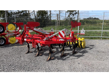 Cultivator PÖTTINGER
