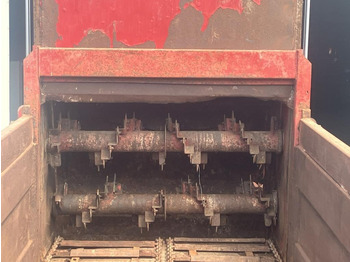 Manure spreader Strautmann VS 2003: picture 2