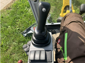 New Mini excavator Wacker ET 16: picture 5