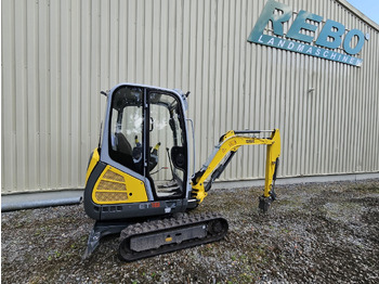 Wacker ET 18 leasing Wacker ET 18: picture 2