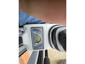 New Mini excavator Wacker ET 18: picture 2 New Mini excavator Wacker ET 18: picture 2