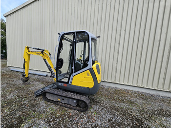 Wacker ET 18 leasing Wacker ET 18: picture 4