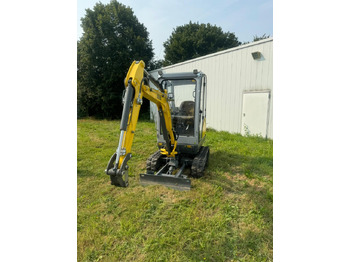 Wacker ET 18 leasing Wacker ET 18: picture 2