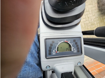 New Mini excavator Wacker ET 18: picture 3 New Mini excavator Wacker ET 18: picture 3