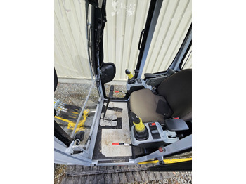 Wacker ET 18 leasing Wacker ET 18: picture 5