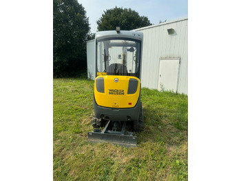 Wacker ET 18 leasing Wacker ET 18: picture 3