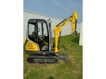 Wacker ET 18 leasing Wacker ET 18: picture 1