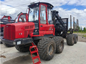 Forwarder KOMATSU
