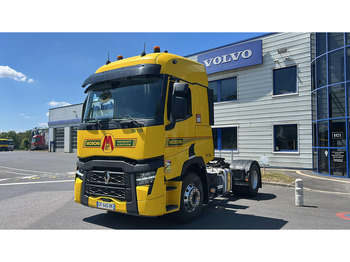 Tractor unit RENAULT T