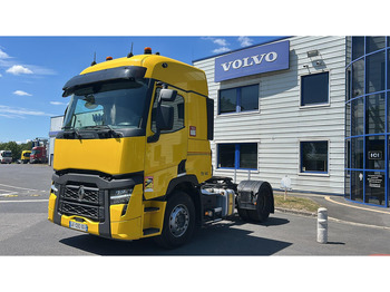 Tractor unit RENAULT T