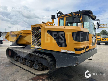 Bergmann C912S leasing Bergmann C912S: picture 4