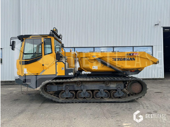 Bergmann C912S leasing Bergmann C912S: picture 2