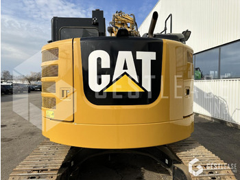 Crawler excavator Caterpillar 315F LCR: picture 4