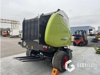 Round baler Claas VARIANT 480 RC: picture 3