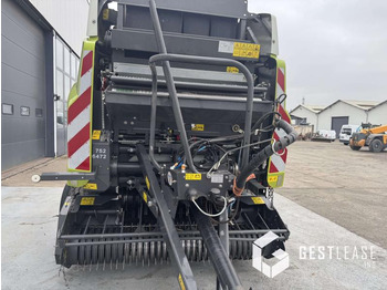 Round baler Claas VARIANT 480 RC: picture 5