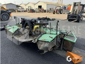 Mower Deutz SM5.32 FTG: picture 4