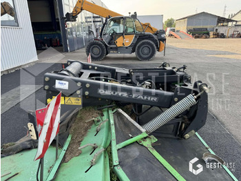 Mower Deutz SM5.32 FTG: picture 5