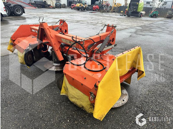 Mower Fella KM 310 FZ: picture 4
