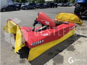 Mower Fella KM 3140FP-V: picture 3