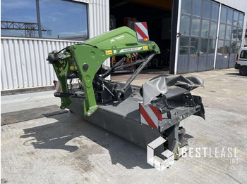 Mower FENDT