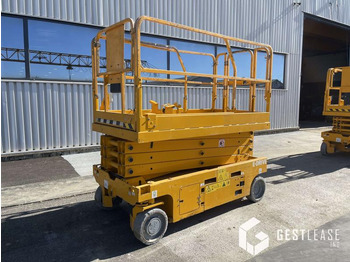 Scissor lift GENIE GS2646