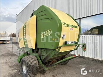 Round baler Krone COMPRIMA V 150 XC: picture 2