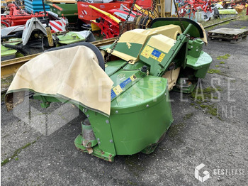 Krone EasyCut F320 leasing Krone EasyCut F320: picture 4
