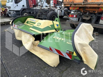 Krone EasyCut F320 leasing Krone EasyCut F320: picture 1