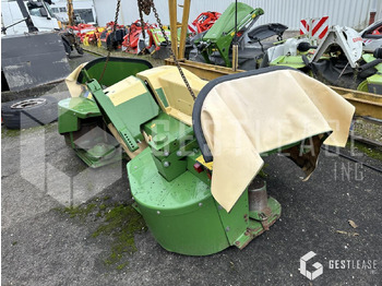 Krone EasyCut F320 leasing Krone EasyCut F320: picture 3