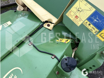 Krone EasyCut F320 leasing Krone EasyCut F320: picture 5