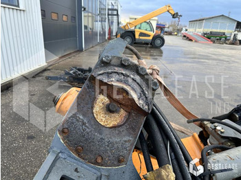 Boom mower Nicolas SAPHIR S72: picture 3