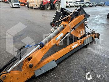 Boom mower Nicolas SAPHIR S72: picture 5