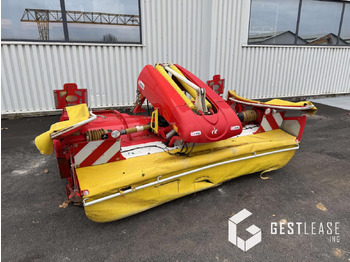 Mower PÖTTINGER