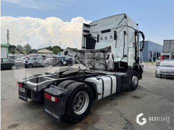 Tractor unit Renault T480: picture 3
