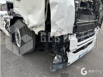 Tractor unit Scania S500: picture 4