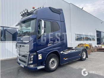 Tractor unit VOLVO FH