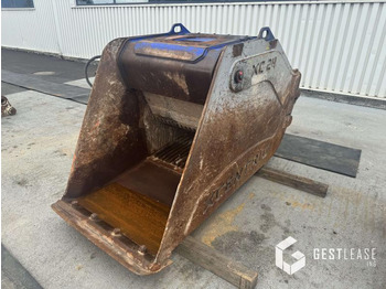 Crusher XCENTRIC XC24: picture 2