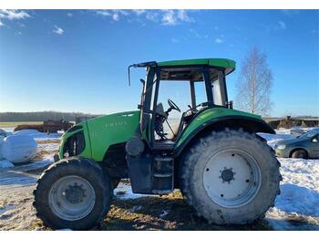 Farm tractor Deutz-Fahr CRYSTAL ORION 17 Dirbantis vaz: picture 1