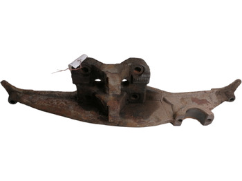 Axle and parts DAF