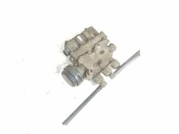 Brake valve DAF