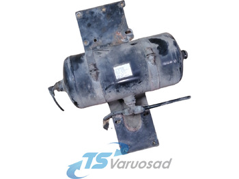 Universal part DAF